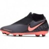 Chaussures de football Nike Phantom Vsn Academy DF MG pour homme