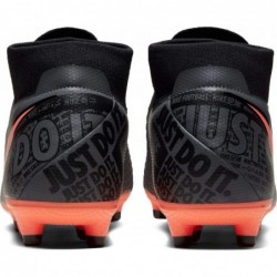 Chaussures de football Nike Phantom Vsn Academy DF MG pour homme