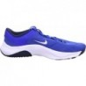 Baskets basses Nike pour hommes, bleu