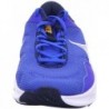 Baskets basses Nike pour hommes, bleu