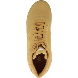 Chaussures de randonnée montantes NIKE pour hommes, multicolore Haystack Sail Gum Light Brown Metallic Gold 727