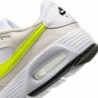 Chaussures Nike Air Max SC pour homme (CW4555-114, Blanc/Phantom/Noir/Cyber)