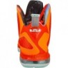 Nike LeBron 9 pour homme DH8006 800 Big Bang 2022