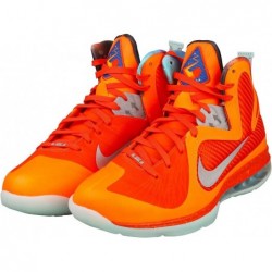 Nike LeBron 9 pour homme DH8006 800 Big Bang 2022