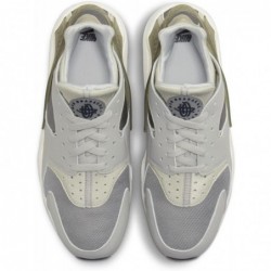 Baskets NIKE Air Huarache pour homme Minerai de fer clair/Étain plat/Poussière de photons/Obsidienne