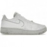 Chaussures de basket-ball Nike Air Force 1 Low Crater pour hommes