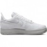 Chaussures de basket-ball Nike Air Force 1 Low Crater pour hommes