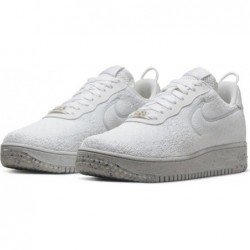 Chaussures de basket-ball Nike Air Force 1 Low Crater pour hommes