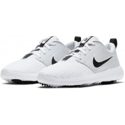 Chaussures de golf sans crampons Nike Roshe G pour filles, taille M