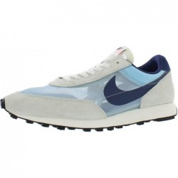 Chaussures unisexes Nike D-Break Type Se Couleur : Teal Tint/Midnight Navy