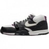 Chaussures Nike Air Trainer 1 Se pour hommes, taille 10, noir/blanc sommet-viotech