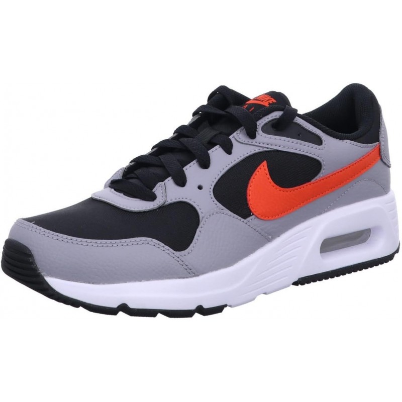 Baskets basses Nike pour hommes