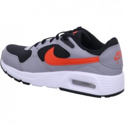 Baskets basses Nike pour hommes