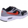 Baskets basses Nike pour hommes