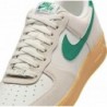 Chaussures Nike Air Force 1 '07 LV8 pour homme (FQ8714-001, hantom/jaune gomme/blanc sommet/)