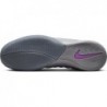 Chaussures de football Nike Lunargato II Indoor/Court Low-Top (580456-501, Lilac Bloom/Barely Grape)