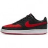 NIKE Court Vision Low Next Nature Homme Adulte FJ0685-010 (Noir/UN)