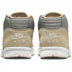 Chaussures Nike Air Trainer 1 pour homme (FJ4182-200, olive neutre/stuc foncé/blanc sommet)