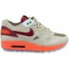 Nike Air Max 1 pour homme DD1870 100 Clot - Le baiser de la mort 2021