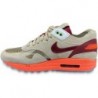 Nike Air Max 1 pour homme DD1870 100 Clot - Le baiser de la mort 2021