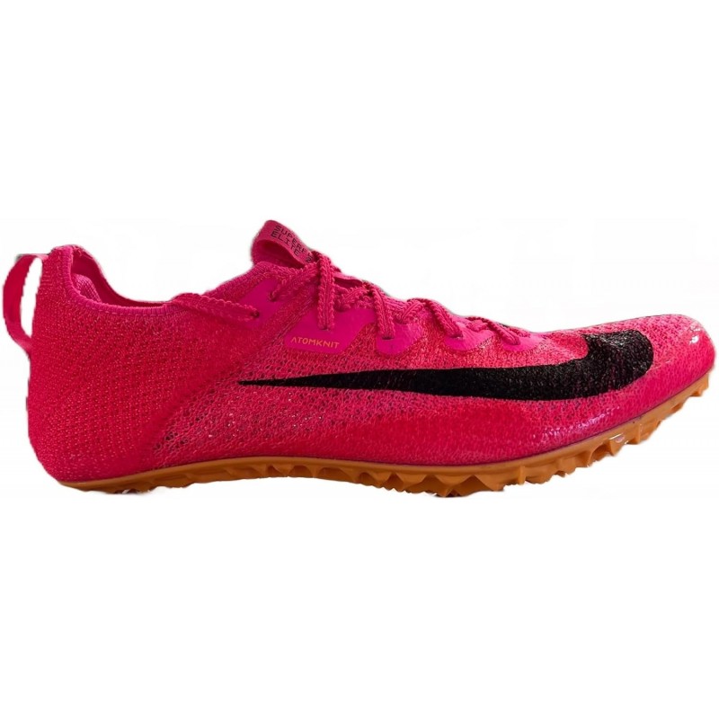 Nike Zoom Superfly Elite 2 (CD4382-600, système de tailles de chaussures américaines, adulte, homme, numérique, moyen, 6) rose