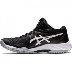 ASICS Netburner Ballistic Ff Mt 3