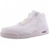 Nike FLIGHT LEGACY - HOMME, Blanc/Blanc-blanc