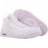 Nike FLIGHT LEGACY - HOMME, Blanc/Blanc-blanc