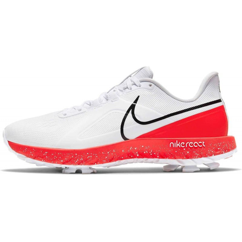 Chaussure de golf Nike React Infinity Pro pour homme Ct6620-106