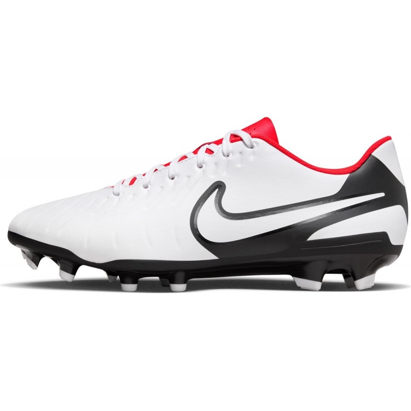 Chaussure de football à crampons Nike Legend 10 Club FG/MG