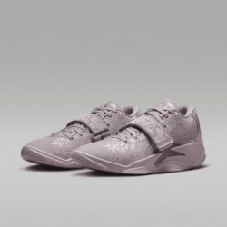 Chaussures de basket-ball Zion 3 "Orchid SE" (FN1714-500, Plum Fog/Sail/Black)