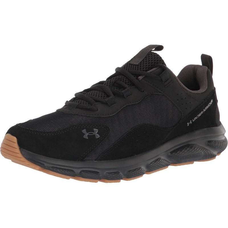 Chaussure de course Charged Verssert Speckle pour homme de Under Armour