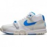 Chaussures Nike Air Trainer 1 pour homme (FJ4183-100, blanc/blanc sommet/bleu photo)