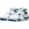 Nike Air Flight 89 pour homme DD1173 100 (blanc/bleu brigade/obsidienne foncée)