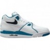 Nike Air Flight 89 pour homme DD1173 100 (blanc/bleu brigade/obsidienne foncée)