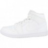 Baskets montantes Nike pour hommes