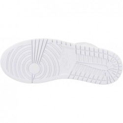 Baskets montantes Nike pour hommes