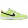 Nike Dunk Low SE Splash Volt Chaussures Pour Hommes