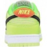 Nike Dunk Low SE Splash Volt Chaussures Pour Hommes