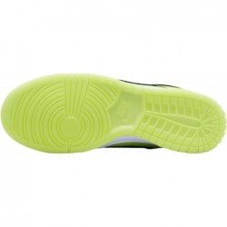 Nike Dunk Low SE Splash Volt Chaussures Pour Hommes