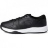 Chaussures de pickleball d'intérieur et d'extérieur Skechers Viper Court Smash pour hommes | Baskets à coupe décontractée