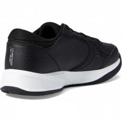 Chaussures de pickleball d'intérieur et d'extérieur Skechers Viper Court Smash pour hommes | Baskets à coupe décontractée