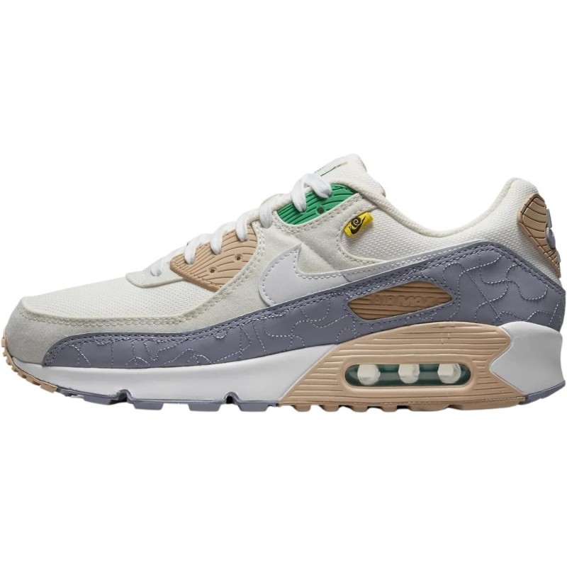 Chaussures Nike Air Max 90 pour hommes