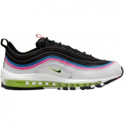 Nike AIR MAX 97 Homme Style : DZ4392-001 (DZ4392-001, PLATINU pur)