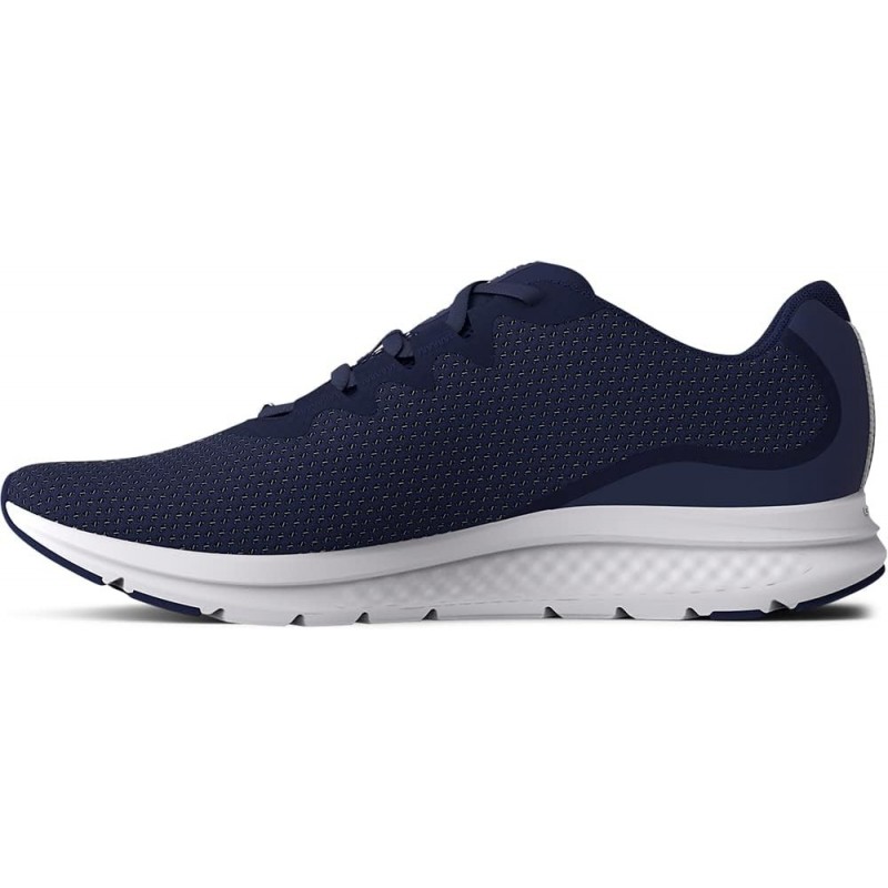 Chaussures de course Charged Impulse 3 pour hommes de Under Armour