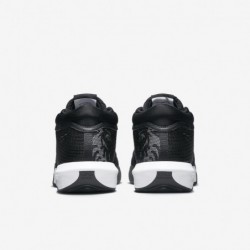 Nike Lebron Witness VIII TB (FB9944-002, Noir/Blanc-Noir)