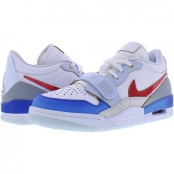 Jordan Air Legacy 312 Low pour homme Blanc/Rouge université-Blanc (FN8902 161)