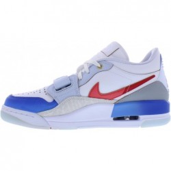 Jordan Air Legacy 312 Low pour homme Blanc/Rouge université-Blanc (FN8902 161)