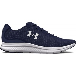 Chaussures de course Charged Impulse 3 pour hommes de Under Armour