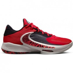 Nike Zoom Freak 4 Rouge...